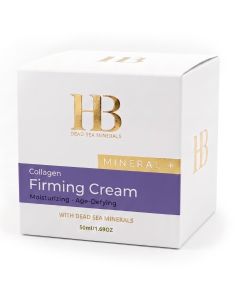 HB Collagen firming cream