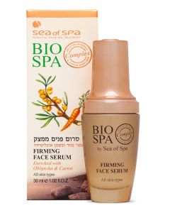 Bio Spa Firming Face Serum