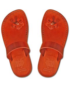 Biblical Galilee Lady Sandals