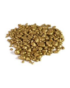 Holy land Incense - 400 grams Gold Holy Land Flowers