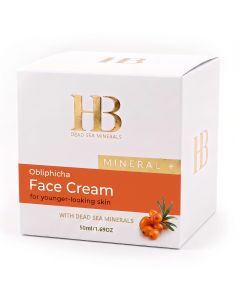 HB Obliphicha Face Cream