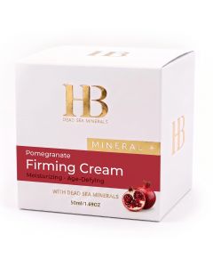 HB Pomegranate Firming Cream