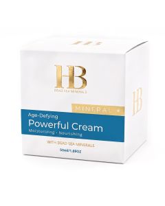 HB Powerful anti-wrinkle cream