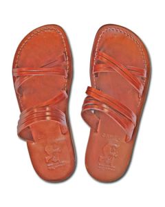 Biblical Hebron Sandals