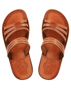 Biblical Bethel Sandals