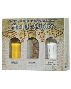 Holy Land Gift Pack - Tabgha