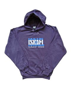 Israel Since 1948 Hoodie