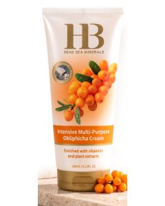 intensive Obliphicha multi purpose cream 180 ml