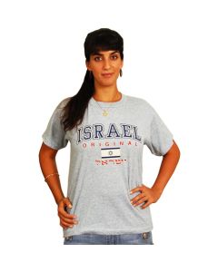 Original Israel T-Shirt