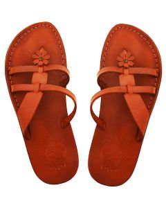 Biblical Jerusalem Lady Sandals