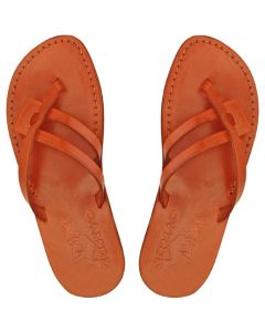 Biblical Ephraim Sandals