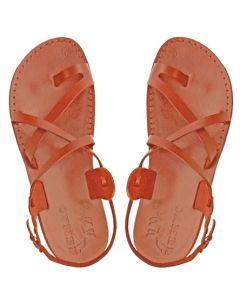 Biblical Yeshua - Jesus Sandals - Bethlehem