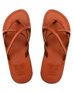 Biblical Qumran Sandals