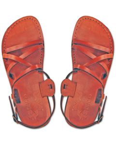 Biblical Yeshua - Jesus Sandals