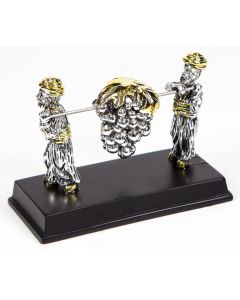 Joshua and Caleb - Fruit of the Land