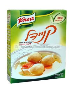 Knorr Kneidl Matza Balls Mix
