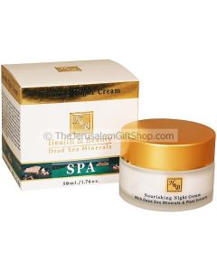 HB Firming Night Cream