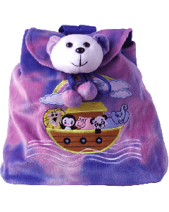 Kids Backpack - Noah's Ark
