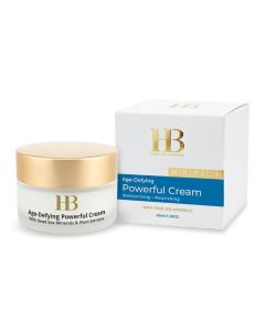 HB Powerful anti-wrinkle cream