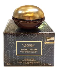 Premier Ageless Future Snake Venom Cell Renewal Cream  