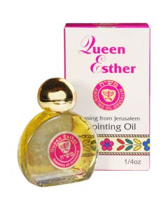 Anointing Oil - Queen Esther