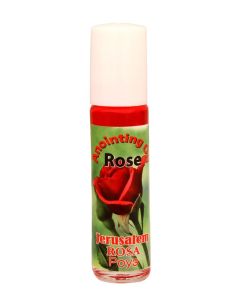 Pure Rose Anointing Oil from Jerusalem