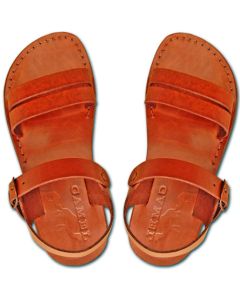 Biblical Samaria Sandals