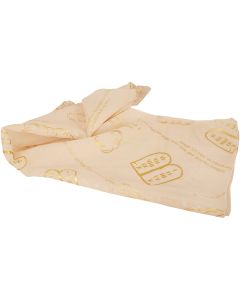 Biblical Scarf - The Ten- Commandments