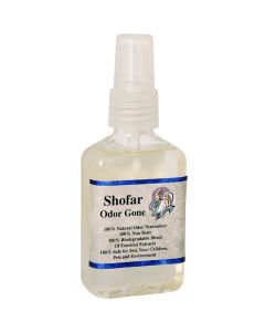 Shofar Odor Killer - Odor Gone