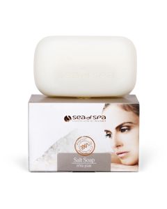 Soap - Dead Sea Salt - Sea of Spa