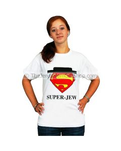 Super Jew Tshirt