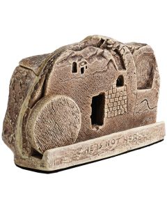 The Garden Tomb Sculpture