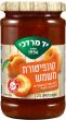 Yad Mordechai Fruit Jam - Apricot - Made in the Holy Land