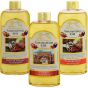 Temple - Rose of Sharon and Pomegranate 250ml Anointing Oil Holiness Set