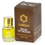The New Jerusalem Balm of Gilead Anointing Oil - 7.5ml