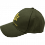 Baseball Style IDF Hat Logo