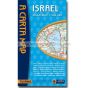 Carta's Israel Road Map