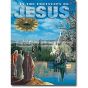 In the Footsteps of Jesus DVD