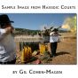 Hassidic Courts - Photo Documentary by Gil Cohen Magen
