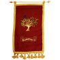 Romans 11 Grafted in Banner - red