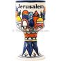 Communion cup - Jerusalem