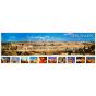 Jerusalem Panorama Poster