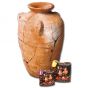 Antika Pottery Kit: Jordan Valley
