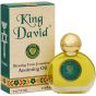 Anointing Oil - King David - Holy Anointing Prayer Oil 7.5 ml - Made in the Holy Land