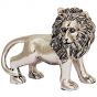 Lion of Judah - Silver