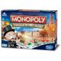 Monopoly Jerusalem Family Game