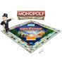 Monopoly: Jerusalem Edition – Board Game In Hebrew and English from Israel