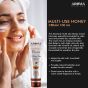 Aroma Multi Use Creame with Natural Honey
