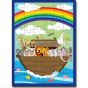 Puzzle - Noah's Ark