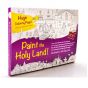 Paint The Holy Land! Educational Fun for the Whole Family!!